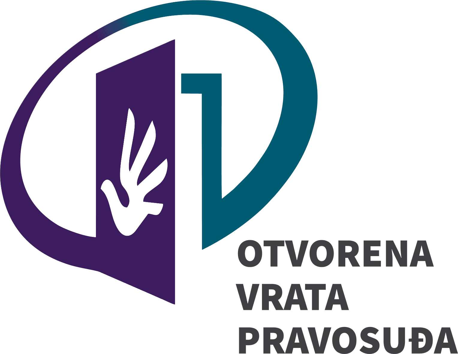 otvorena vrata pravosudja
